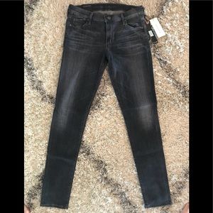Citizens Of Humanity Jeans - Citizens of Humanity Avedon Low Rise Skinny Jeans Citizens Of Humanity Jeans - Citizens of Humanity Avedon Low Rise Skinny Jeans